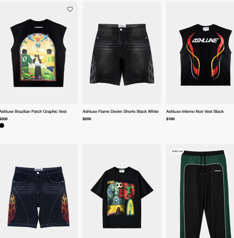Elevate Your Streetwear Aesthetic